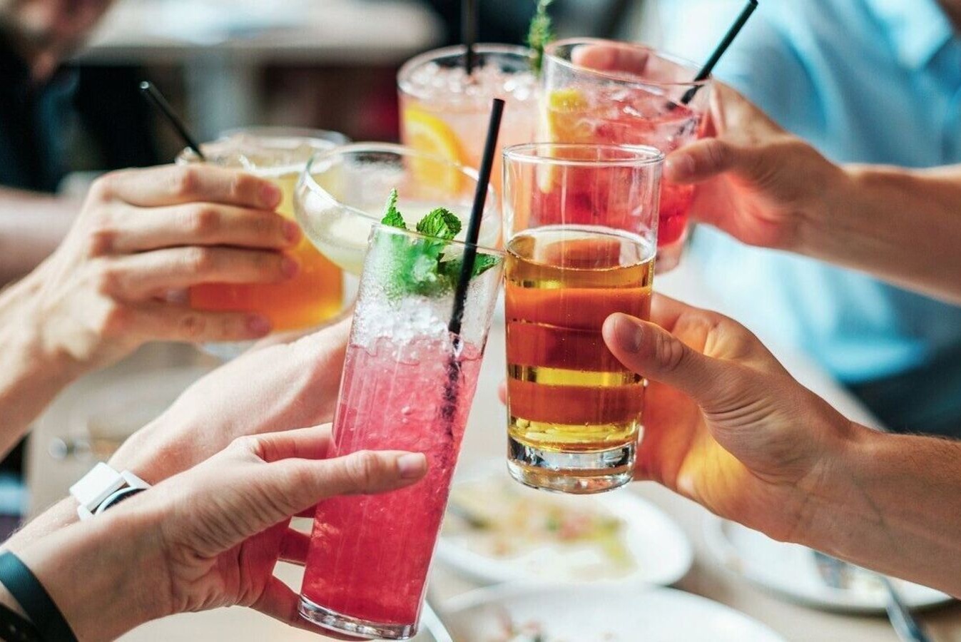 Beverage & Liquor Filtration Solutions