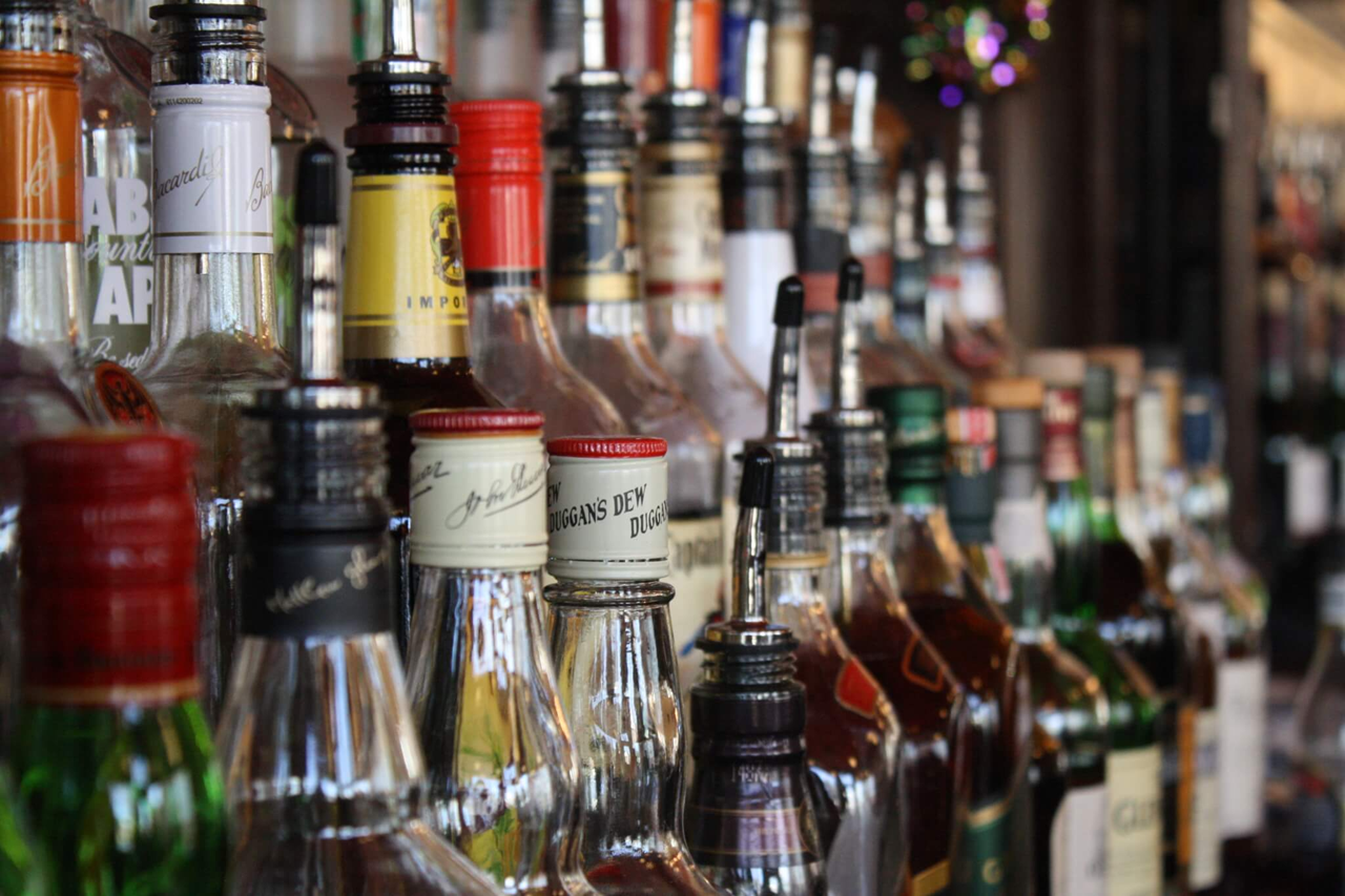 Beverage Industry