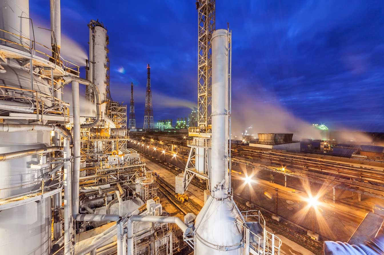 Chemical Industry