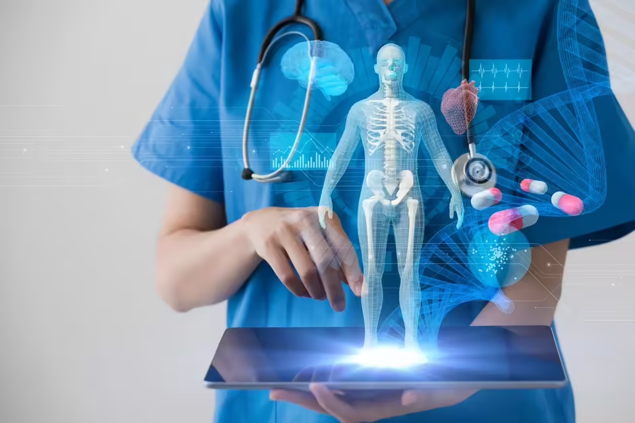 Healthcare Industry