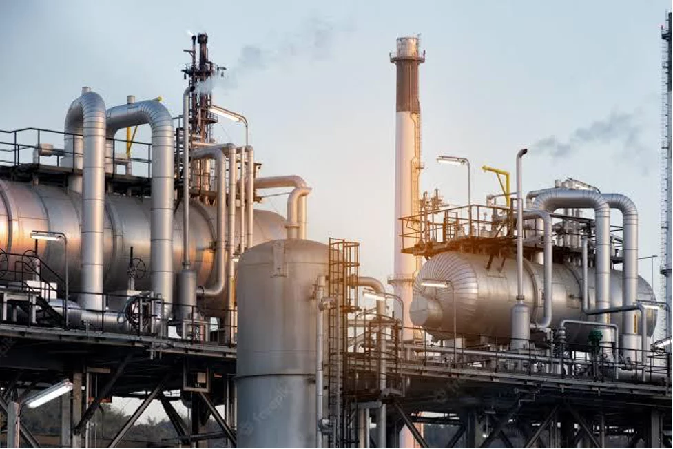 Oil & Power Refineries Filtration Solutions