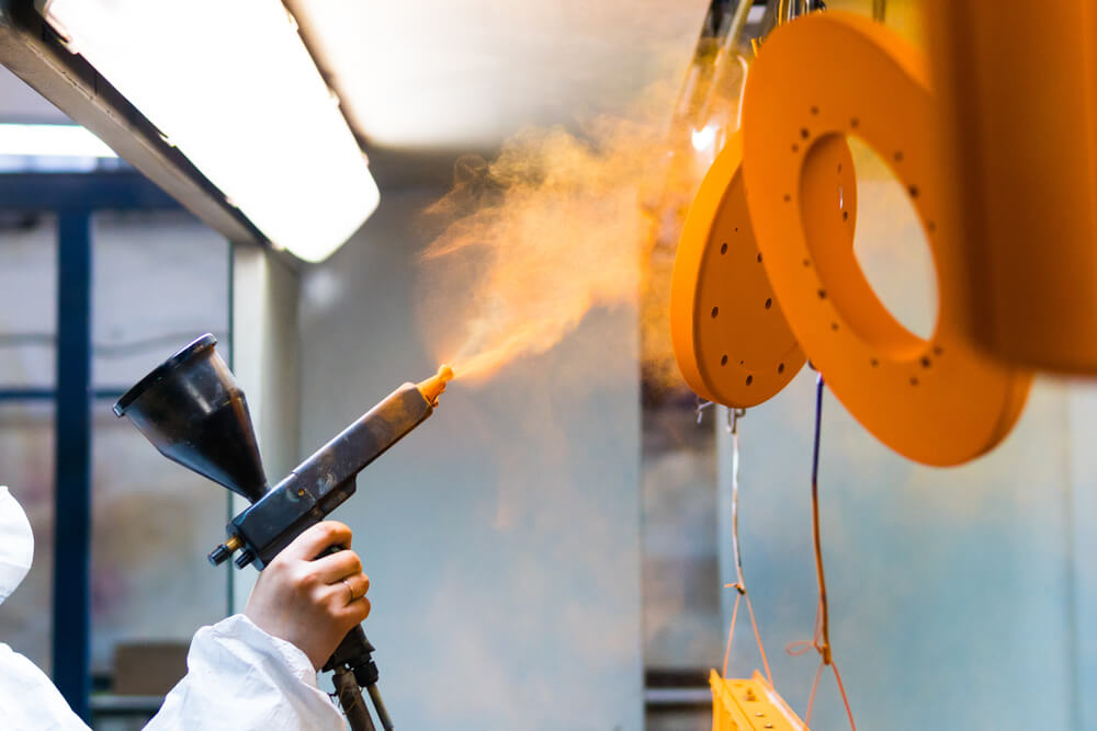 Paint & Coating Filtration Solutions