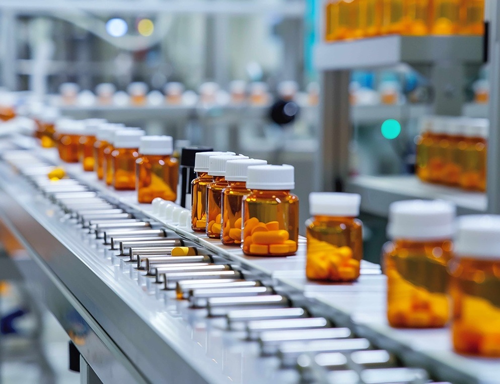 Pharmaceutical Filtration Solutions
