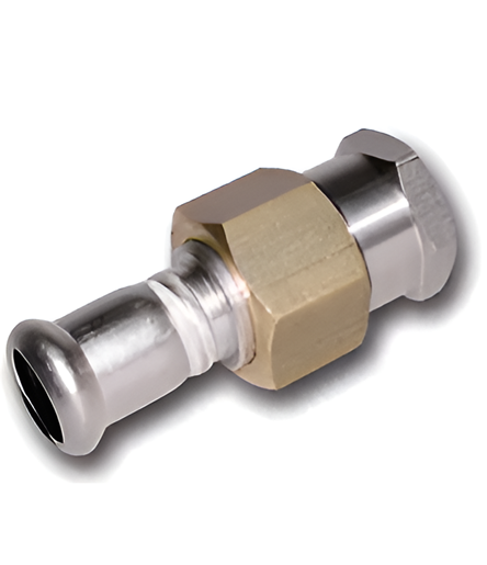 Aquapress Compression Fittings