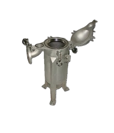 Bag Filter Housings
