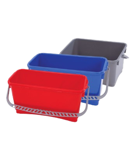 Bucket / Trolley System