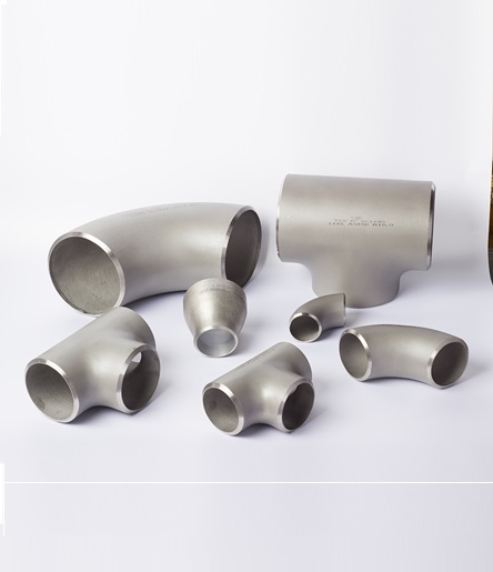 Butt Weld Fittings