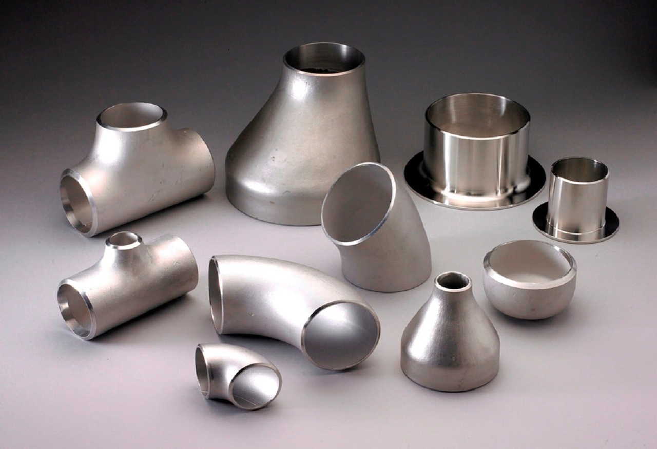 Butt Weld Fittings