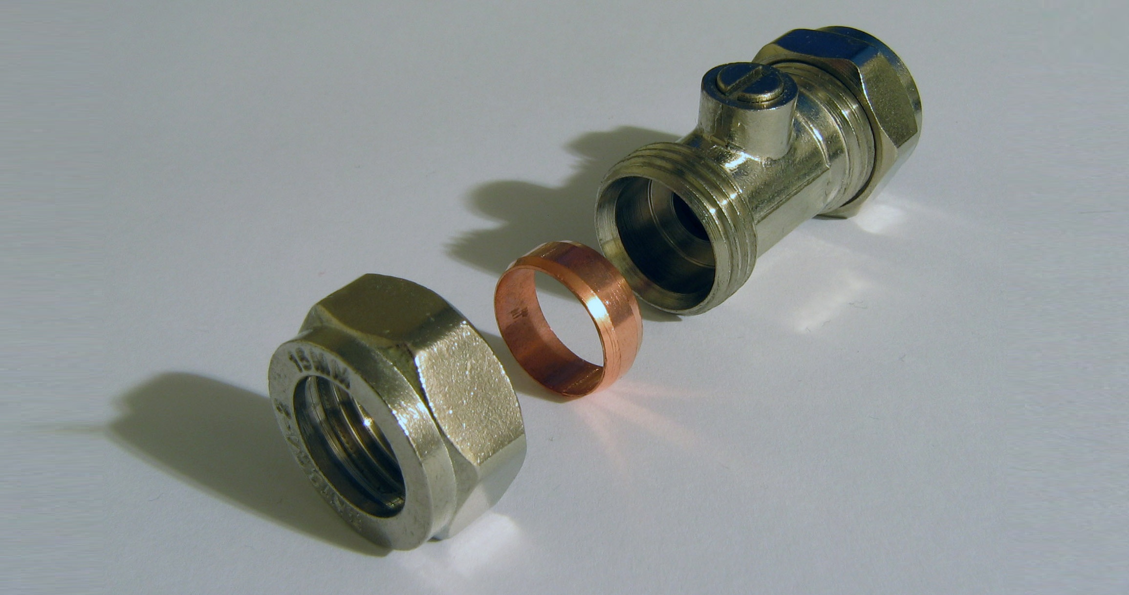 Compression Fittings