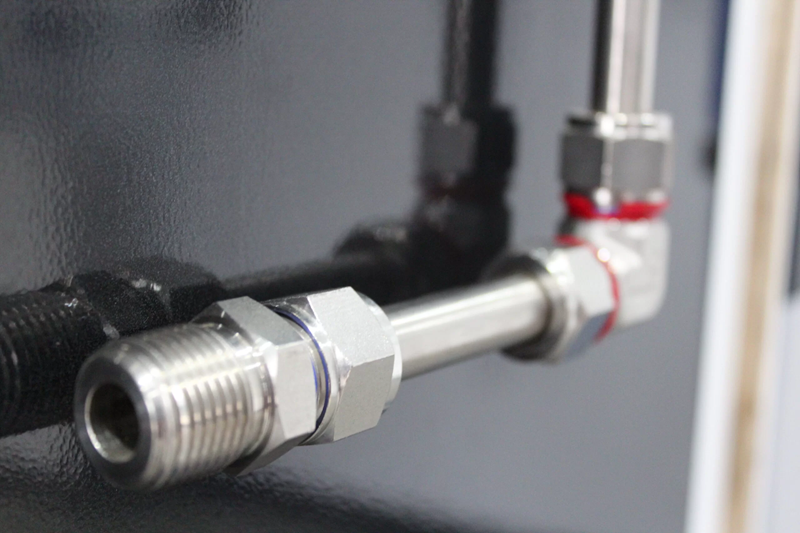 Compression Fittings