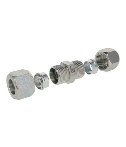 Compression Fittings