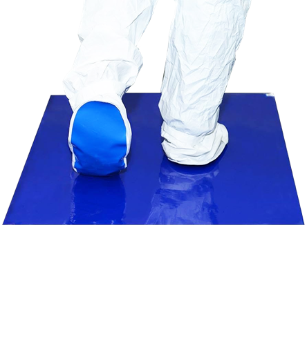 Contamination Control Reusable Mat