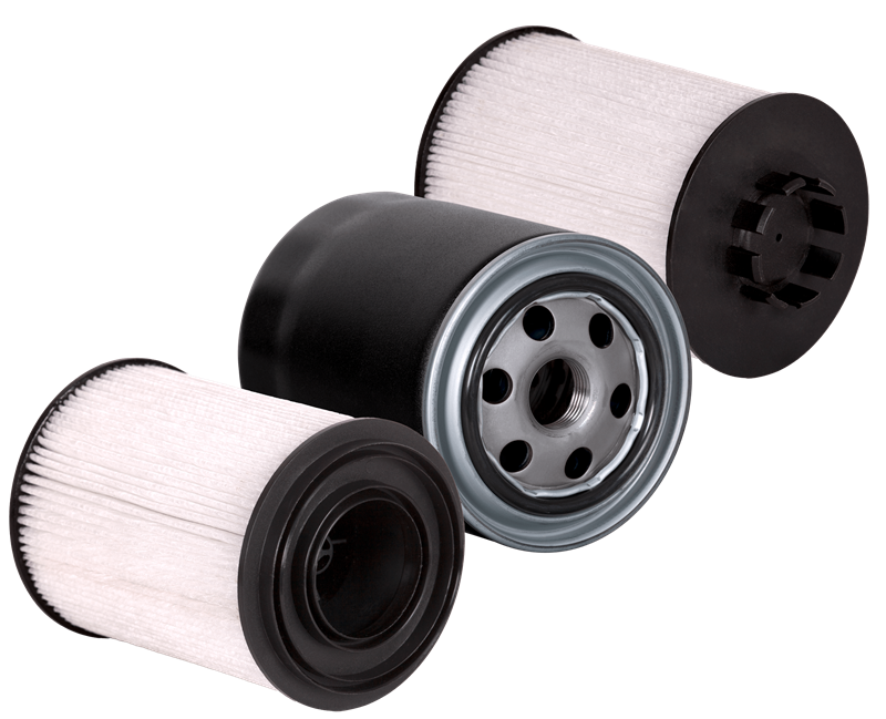 Coolant Filter