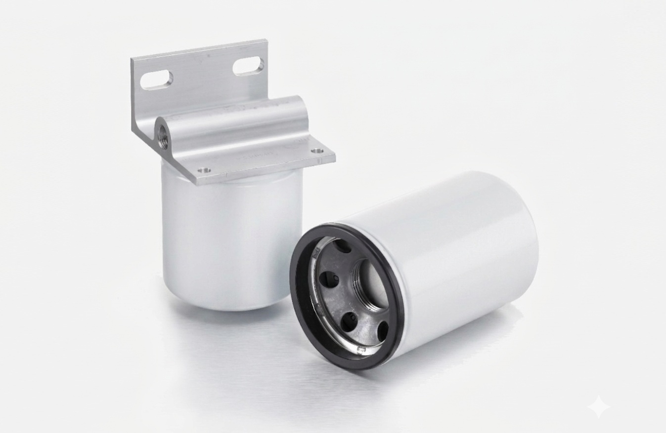 Coolant Filters