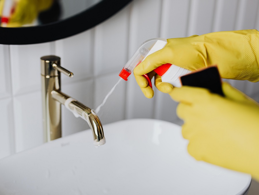 Disinfectants
