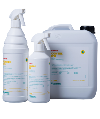 Disinfectants
