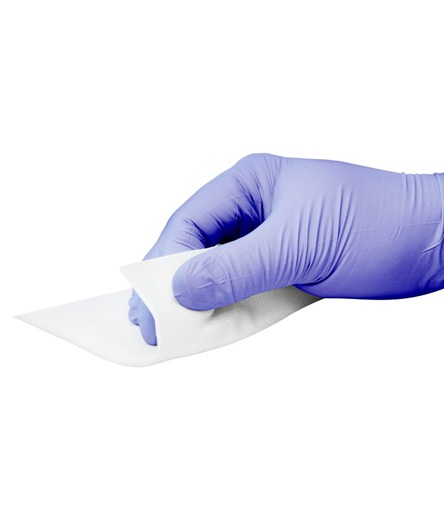 Cleanroom Dry Wipes