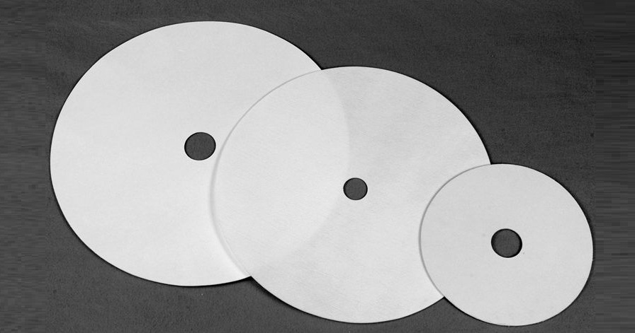 Filter Paper / Pad