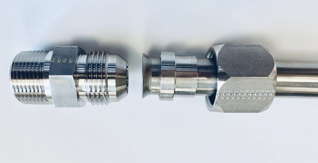 Flare Fittings