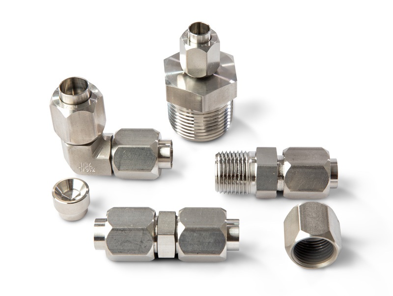 Flare Fittings