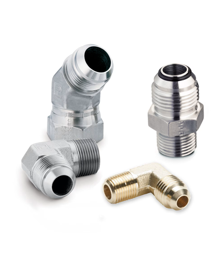 Flare Fittings