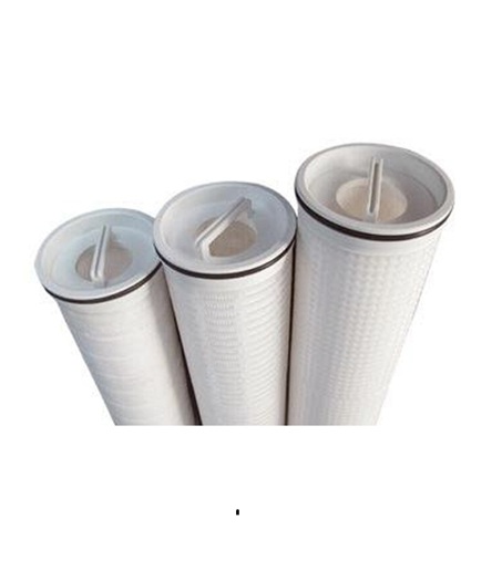High Flow Filter Cartridges
