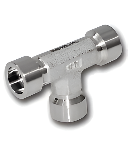 High Pressure Soldering Fittings