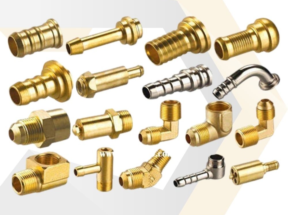 Hose Fittings