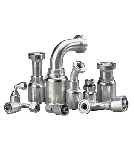 Hose Fittings