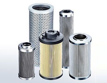 Hydraulic Filter