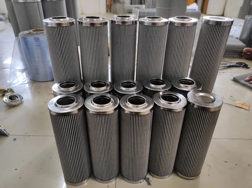 Industrial Oil Filter