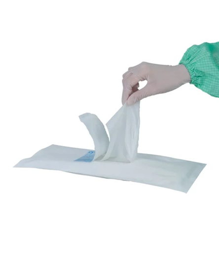 Presaturated Wipes