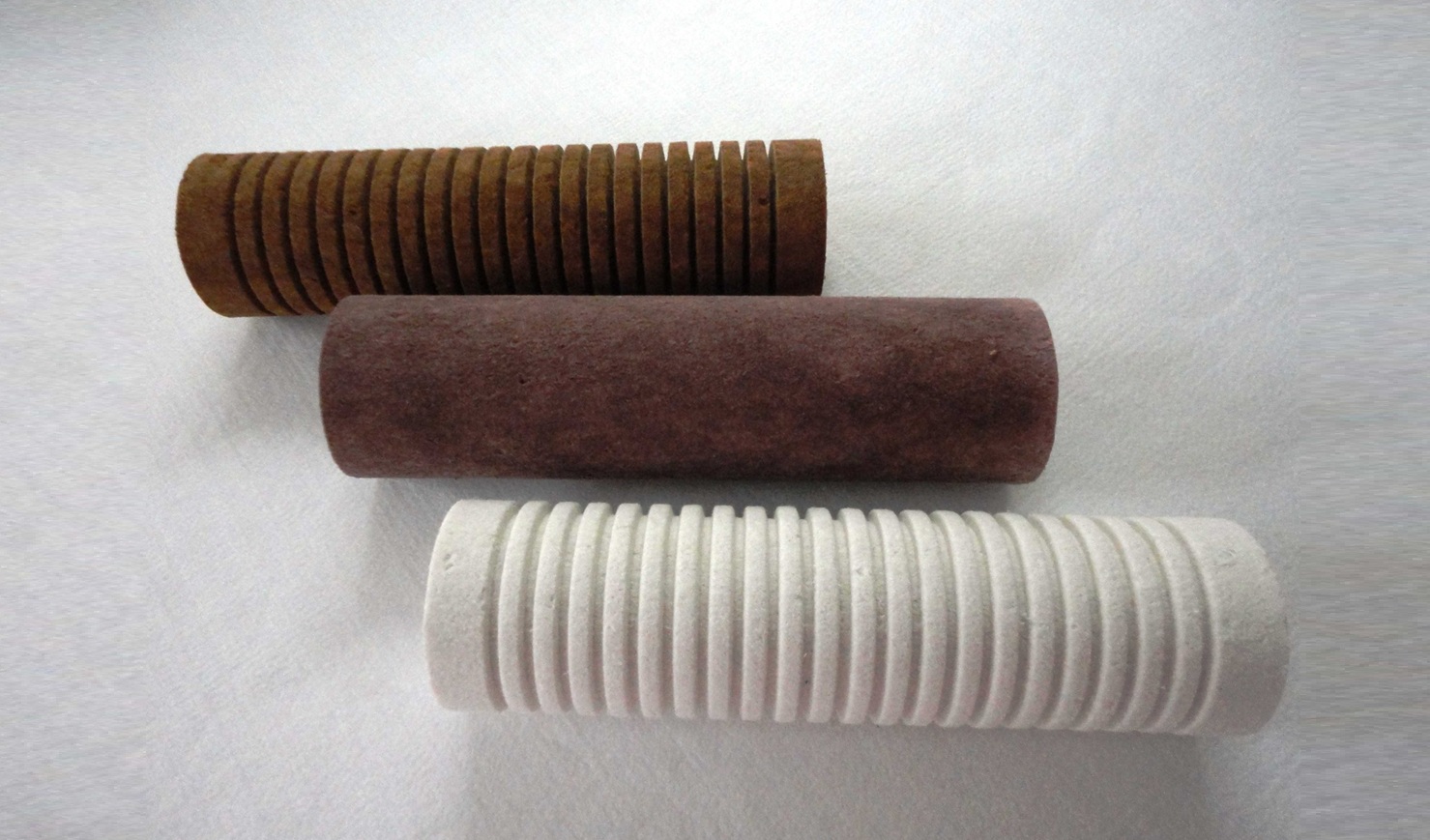 Resin Bonded Cartridge Filter