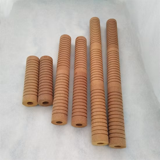 Resin Bonded Cartridge Filter