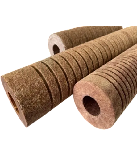 Resin Bonded Cartridge Filter