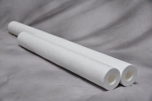 Spun Filter Cartridge