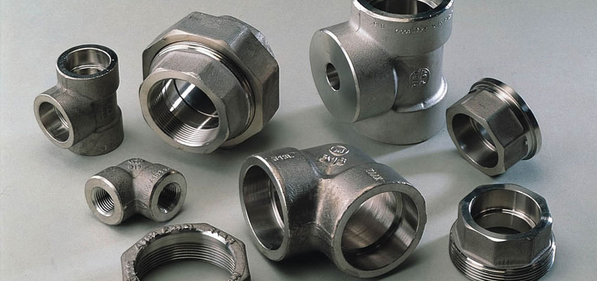 Threaded Fittings