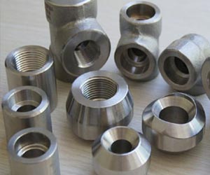 Threaded Fittings
