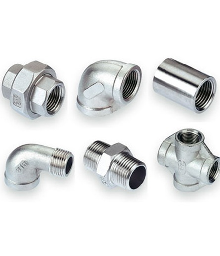 Threaded Fittings