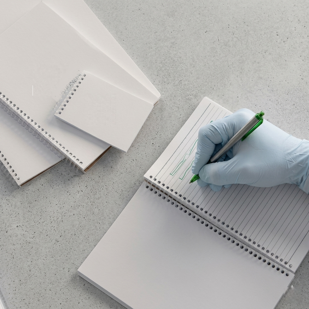 Writing Accessories