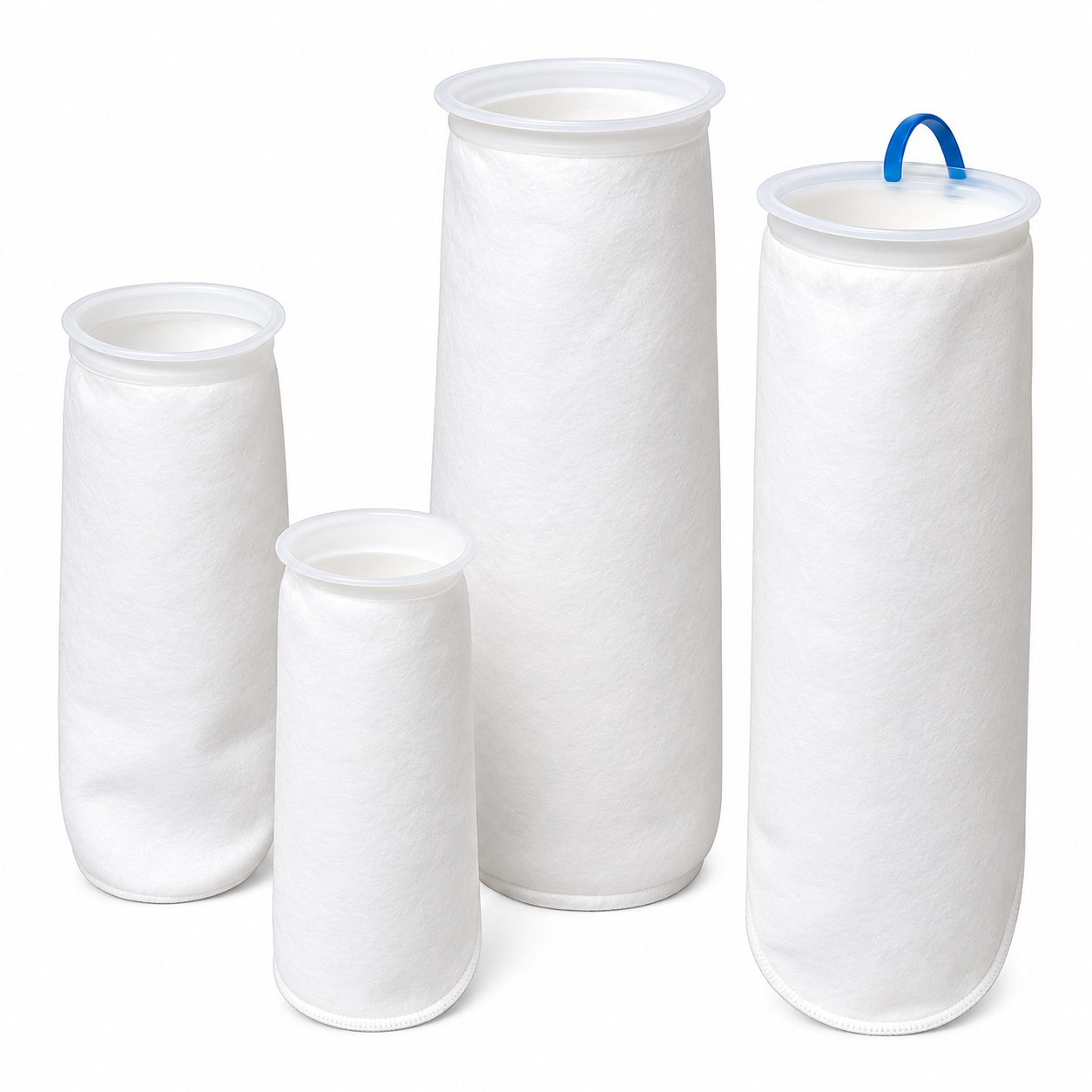 Liquid Bag Filter Manufacturers in India