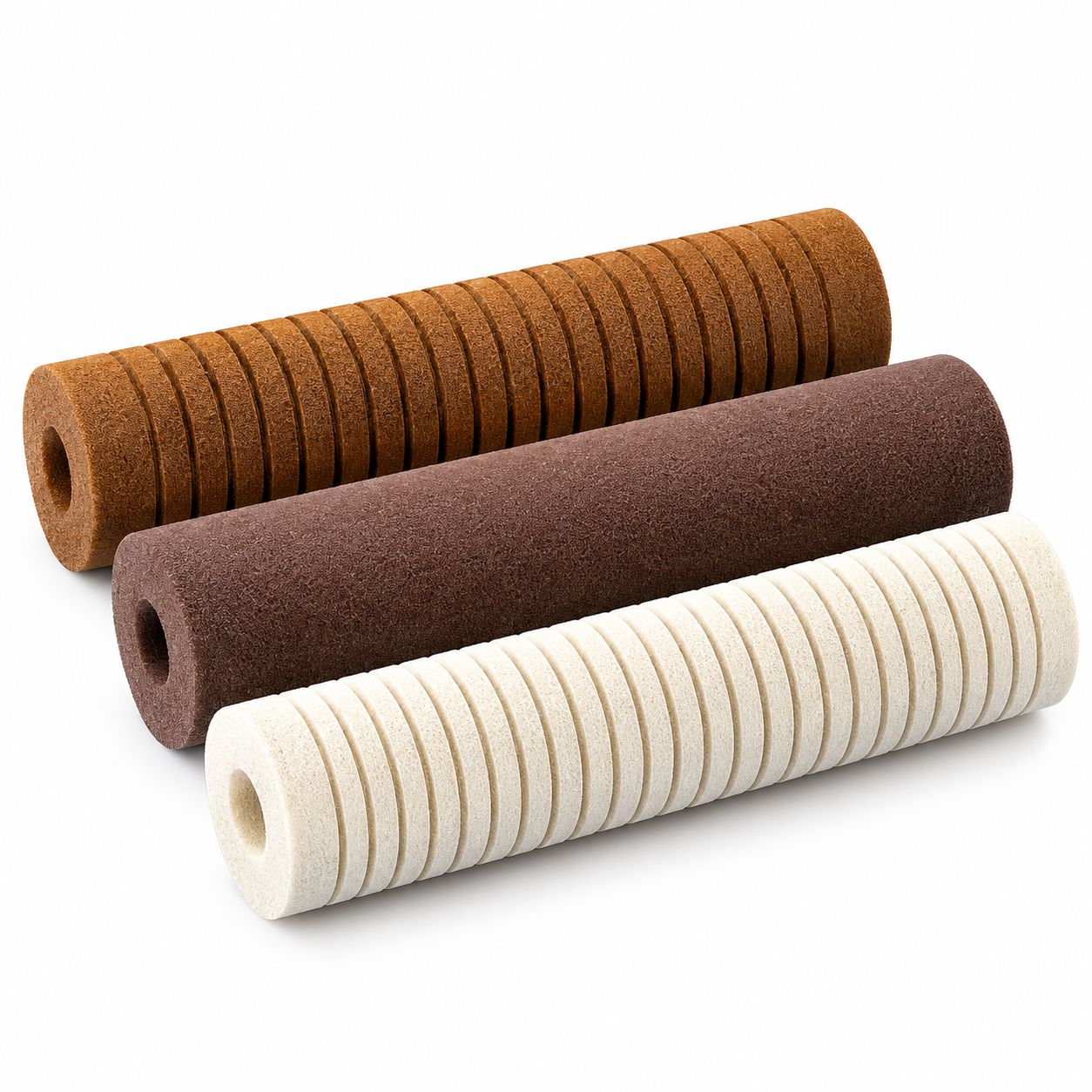 Resin Bonded Cartridge Filter Manufacturers in India