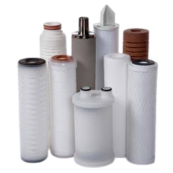 FILTER CARTRIDGES