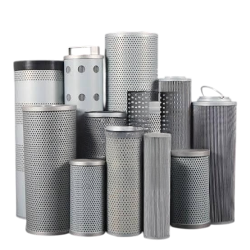 HYDRAULIC FILTERS